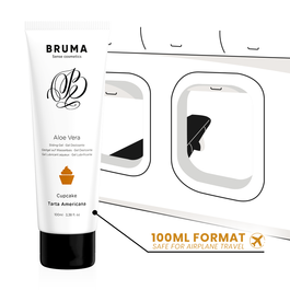 Lubrifiant Bruma