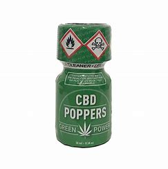 Poppers