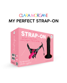 Strap On Clara Morgane