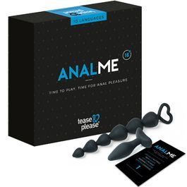 Coffret Anal Me