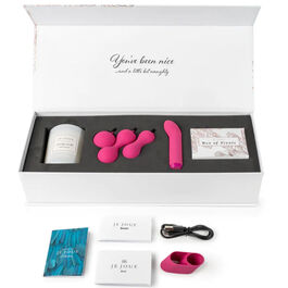 Coffret Coquin Gentil Je Joue