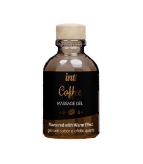 Huile de massage Intt