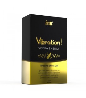 Intt Vibration