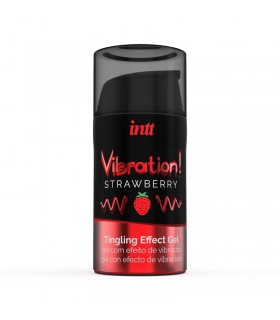 Intt Vibration