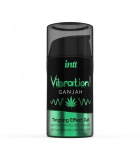 Intt Vibration