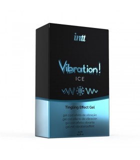 Intt Vibration