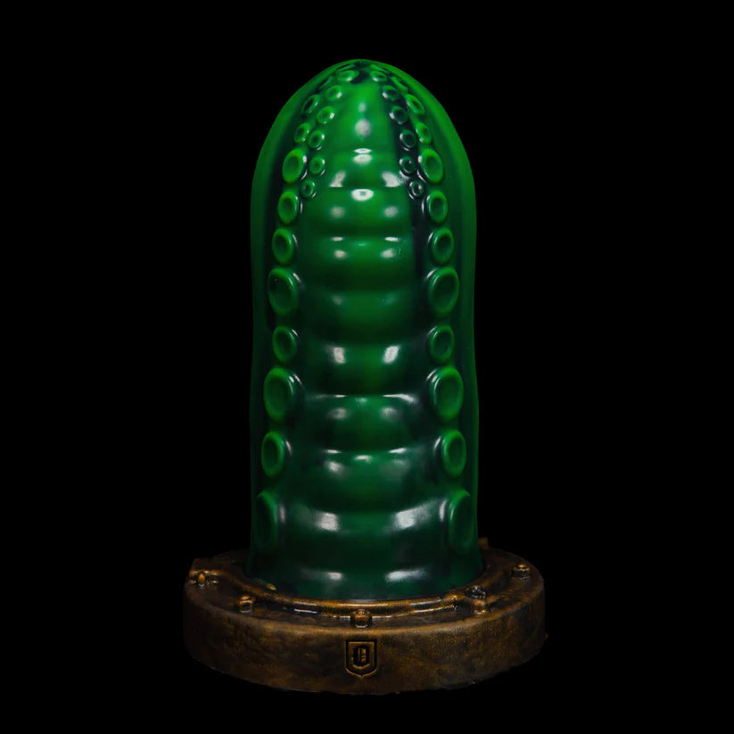 Kraken dildo