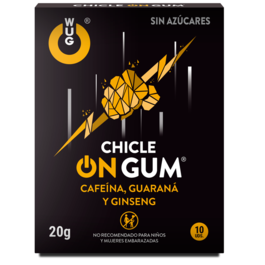 Chewing-gum