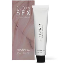 Stimulant Anal Slow Sex