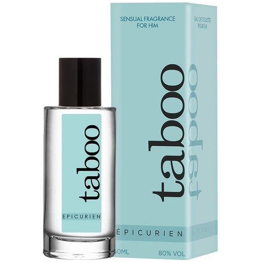 Taboo Parfum