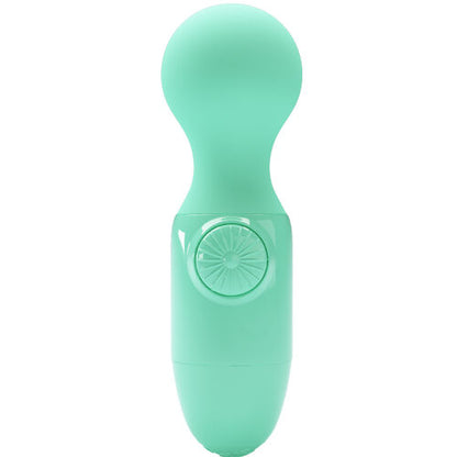 Mini masseur wand